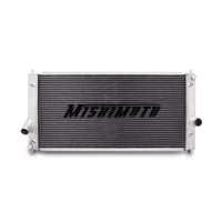 Mishimoto 00 - 05 Toyota MR2 Manual Aluminum Radiator - My Store