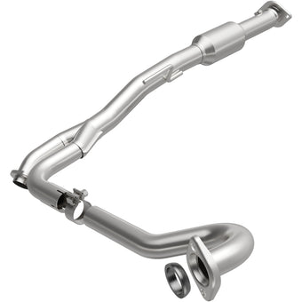 compare product MagnaFlow 2003 Jeep Liberty 3.7L Direct Fit Converter