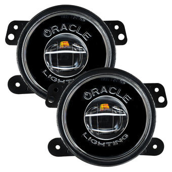 compare product Oracle Jeep Wrangler JK/JL/JT High Performance W LED Fog Lights