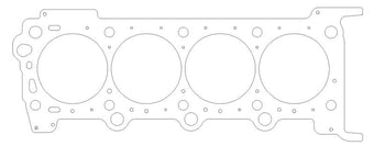 compare product Cometic 2013-14 Ford 5.8L DOHC Modular V8 95.3mm Bore .051in MLX Head Gasket - Right