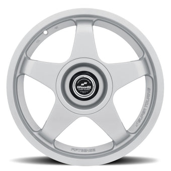 compare product fifteen52 Chicane 17x7.5 4x100/4x108 42mm ET 73.1mm Center Bore Speed Silver Wheel