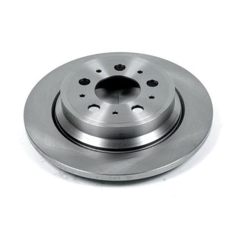 compare product Power Stop 01-09 Volvo S60 Rear Autospecialty Brake Rotor