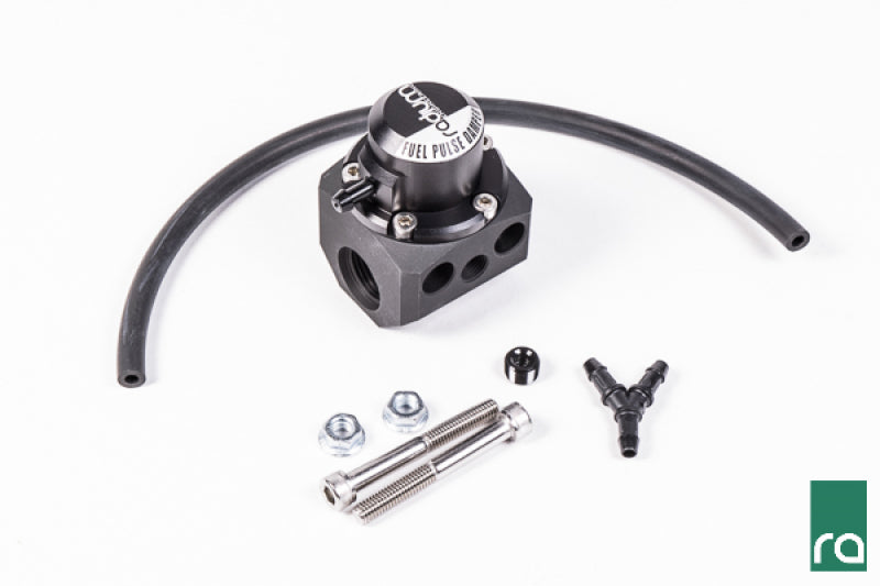 Fuel Components Misc
