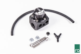 compare product Radium Engineering FPD-XR Inline Fuel Pulse Damper