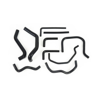compare product Mishimoto 95-97 Chevy Camaro / Pontiac Firebird EPDM Replacement Hose Kit