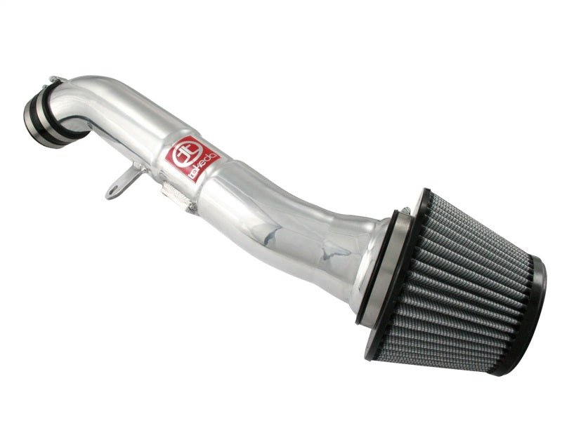 aFe Takeda Intakes Stage - 2 PDS AIS PDS Nissan 350Z 03 - 06: Infiniti G35 03.5 - 06 V6 - 3.5L (pol) - My Store