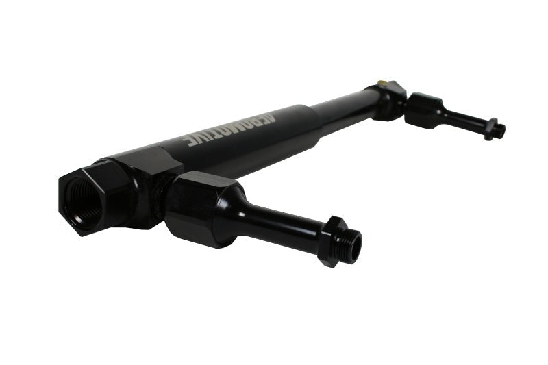 Aeromotive Fuel Log - Demon 9/16 - 24 Thread - My Store