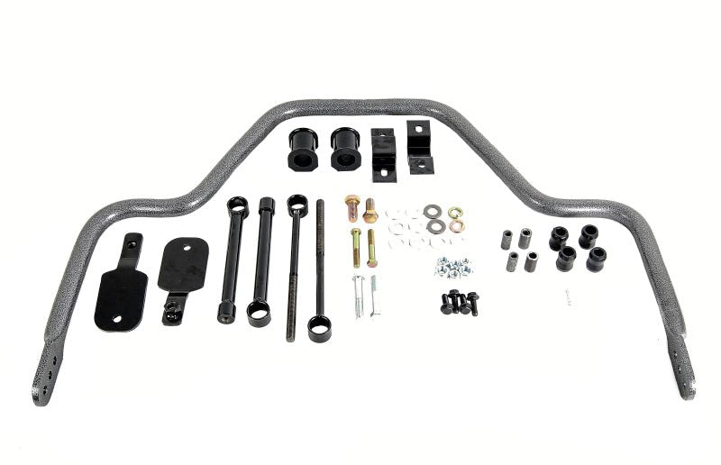 Hellwig 17 - 21 Ford F - 250/F - 350 Super Duty 4WD Solid Heat Treated Chromoly 1 - 1/4in Rear Sway Bar - My Store