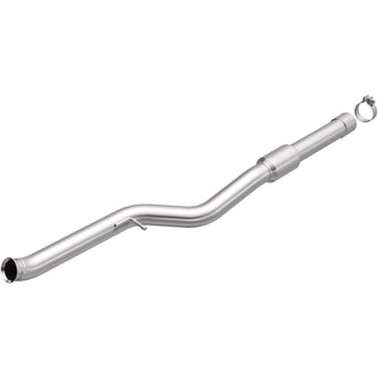 compare product MagnaFlow Direct Fit Catalytic Converter 2012-2015 328i L4 2 OEM Underbody