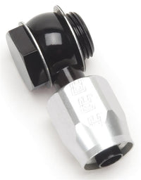 Russell Performance - 6 AN Carb Banjo Bolt Fitting Black - My Store