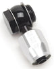 Russell Performance - 6 AN Carb Banjo Bolt Fitting Black - My Store