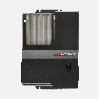 compare product REDARC REDWorks Scout25 Power Panel w/25A BCDC Core Battery Charger