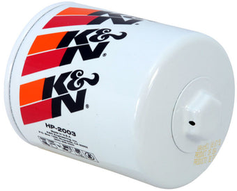 compare product K&N Oil Filter OIL FILTER; AUTOMOTIVE