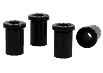 compare product Whiteline 80-85 Toyota Pickup Rear Leaf Spring Shackle Bushing