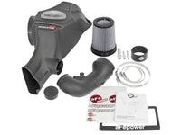aFe Momentum GT Pro Dry S Intake System 2015 Ford Mustang GT V8 - 5.0L - My Store