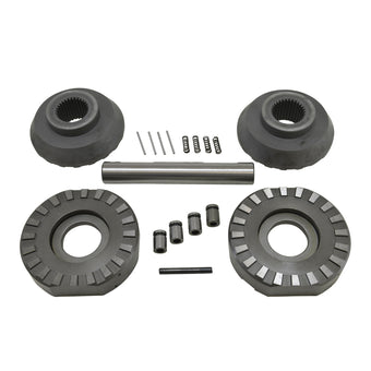 compare product USA Standard Spartan Locker For Dana Spicer 60 w/ 30 Spline Axles / Incl. Heavy-Duty Cross Pin Shaft