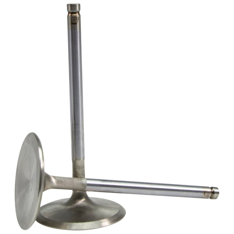 Comp Cams Valve Kit, Intake - 2.165In Head Stainless Steel 8Mm 4.900In Oal - My Store