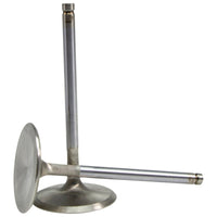 Comp Cams Valve Kit, Intake - 2.165In Head Stainless Steel 8Mm 4.900In Oal - My Store