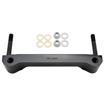 compare product Wilwood RAM Rear Bracket Kit 2500/3500 14-UP