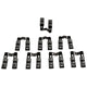 Comp Cams Lifter, Sportsman .904, Center - Center - My Store