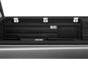 compare product Truxedo 17-20 Honda Ridgeline 4ft 8in Lo Pro Bed Cover