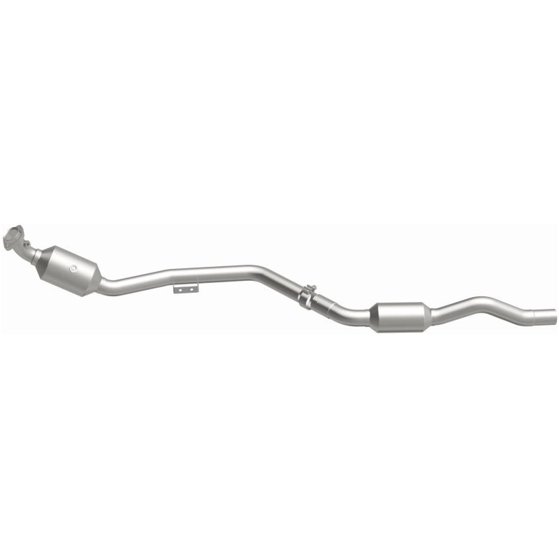 MagnaFlow Conv DF 07 - 09 Mercedes E350 3.5L - My Store