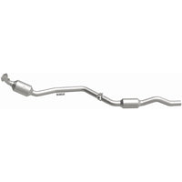 MagnaFlow Conv DF 07 - 09 Mercedes E350 3.5L - My Store