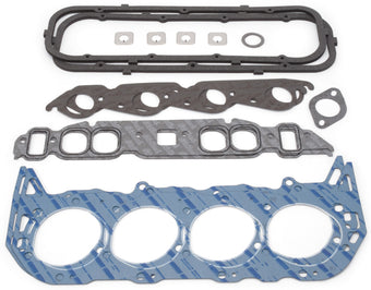compare product Edelbrock BBC Oval Head Gasket Set