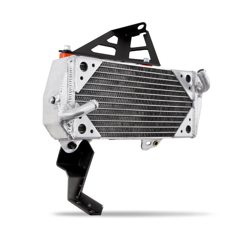 Mishimoto 2017+ Honda Civic Type R Secondary Race Radiator - My Store