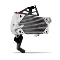 Mishimoto 2017+ Honda Civic Type R Secondary Race Radiator - My Store
