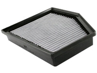 aFe MagnumFLOW Air Filters OER PDS A/F PDS BMW 525/528/530i (E60)04 - 10 L6 - 2.5L/3.0L - My Store