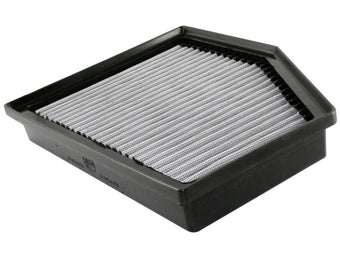 compare product aFe MagnumFLOW Air Filters OER PDS A/F PDS BMW 525/528/530i (E60)04-10 L6-2.5L/3.0L