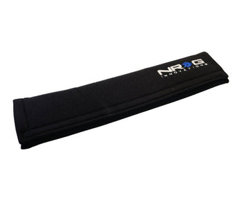 compare product NRG Seat Belt Pads 3.5in. W x 17.3in. L (Black) Long - 1pc