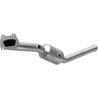 compare product MagnaFlow Direct Fit Catalytic Converter 2011 Grand Cherokee 3.6L PS