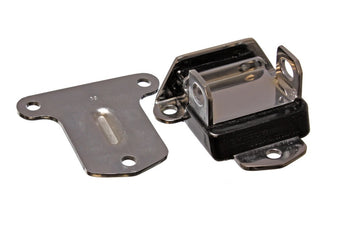 compare product Energy Suspension 68-72 Chevy Camaro / 64-72 Chevelle / 63-82 Corvette / 69-72 Nova Black Early Engi