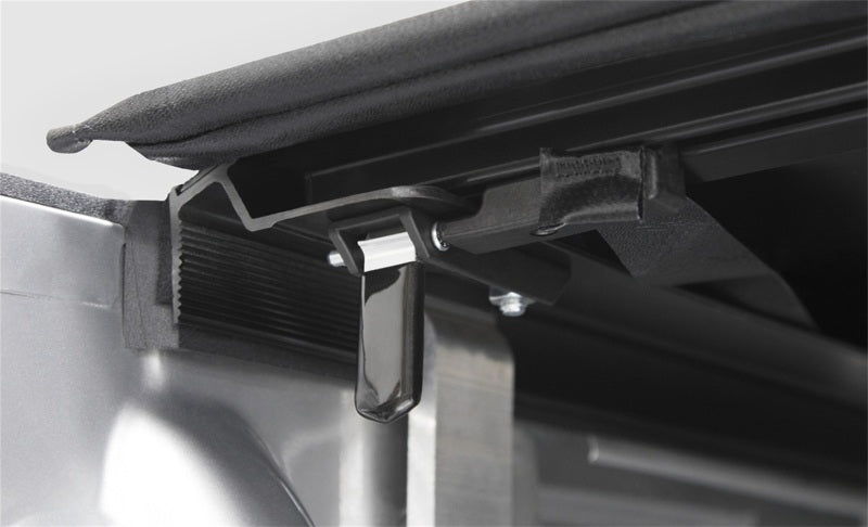 Access Vanish 17 - 19 Ford Super Duty F - 250 / F - 350 / F - 450 6ft 8in Bed Roll - Up Cover - My Store