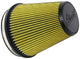 Airaid Universal Air Filter - Cone 6in Flange x 7in Base x 4 - 3/8in Top x 7in Height - Synthaflow - My Store