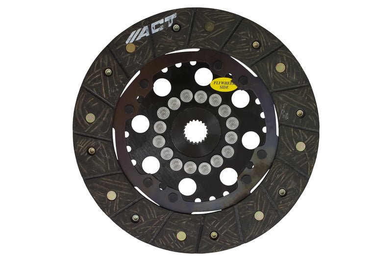 ACT 1995 Eagle Talon Perf Street Rigid Disc - My Store