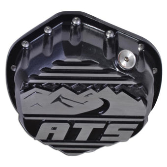 compare product ATS Diesel 03-19 Dodge RAM 2500/3500 Protector AAM 11.5in Differential Cover Assembly