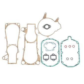 compare product Athena 86-91 Garelli Team 50 Complete Gasket Kit (w/o Oil Seals)