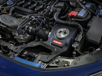 aFe 22 - 23 Honda Civic L4 1.5L (t) Takeda Momentum Cold Air Intake System w/ Pro DRY S Filter - My Store