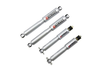 compare product Belltech SHOCK SET STREET PERFORMANCE
