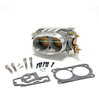 compare product BBK 89-92 GM 305 350 Twin 58mm Throttle Body BBK Power Plus Series