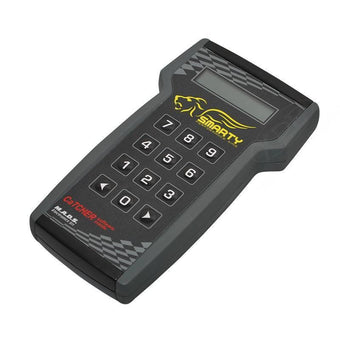 compare product Smarty 03-07 Dodge Ram Cummins 5.9L Diesel S-06 (S-06 PoD) Tuner