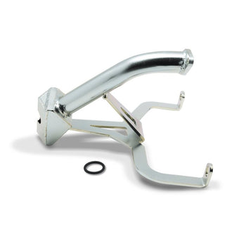 compare product BLOX Racing 02-05 Subaru WRX (EJ20) Mega Flow Oil Pickup Tube