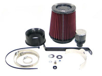 K&N Performance Intake Kit VW BEETLE 1.8L 20V TURBO L4 150BHP - My Store