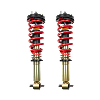 compare product Belltech COILOVER KIT 2015+ FORD F150