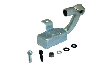 compare product Moroso Chevrolet Big Block Oil Pump Pick-Up - 3/4in (Use w/Part No 22150/22160)