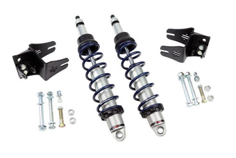compare product Ridetech 94-04 Ford Mustang CoilOvers Rear System HQ Series