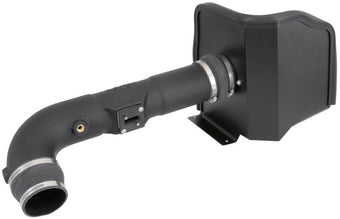 compare product K&N 14-15 Chevy/GMC 1500 V-8 5.3/6 2L Performance Intake Kit